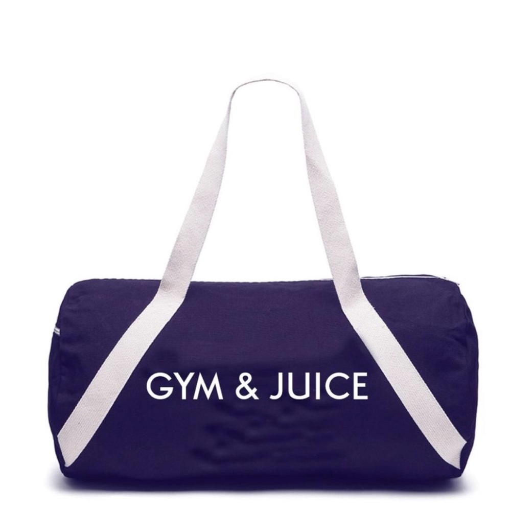 Gym bag